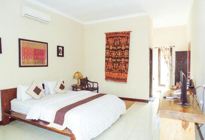 小型套房, Pendopo 45 Resort