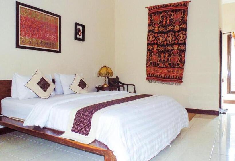 小型套房, Pendopo 45 Resort