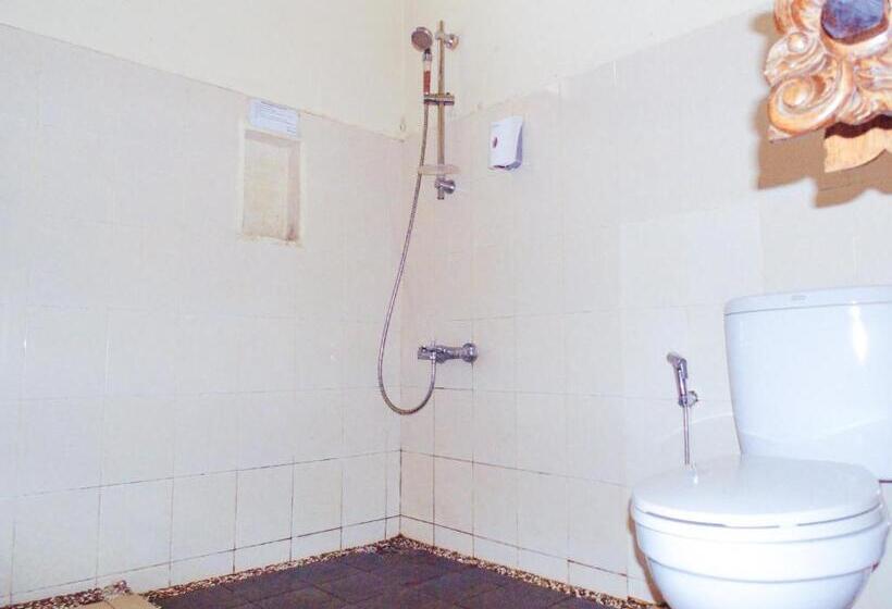 豪华房间, Pendopo 45 Resort