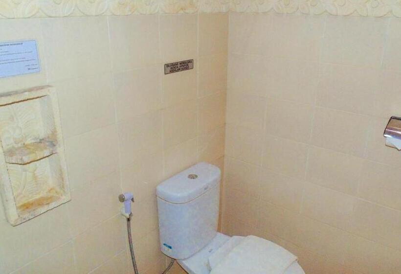 豪华房间, Pendopo 45 Resort