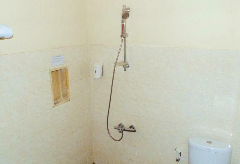 行政房间, Pendopo 45 Resort