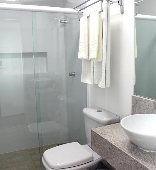 اتاق استاندارد, Transcar Suites
