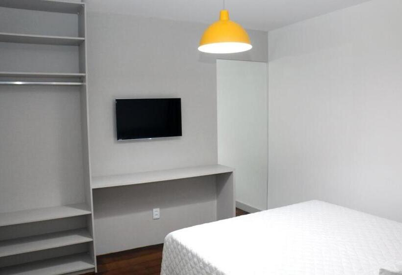 اتاق استاندارد, Transcar Suites