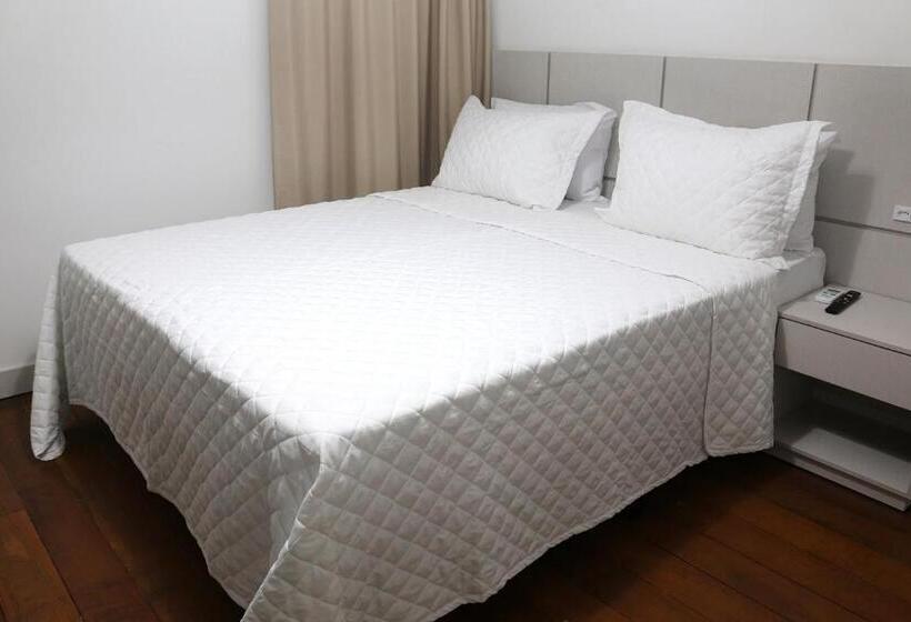 اتاق استاندارد, Transcar Suites
