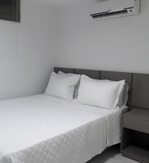 اتاق استاندارد, Transcar Suites