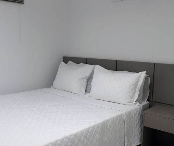 سوییت, Transcar Suites