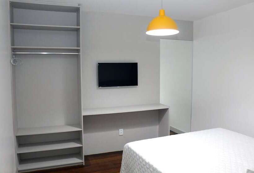 سوییت, Transcar Suites