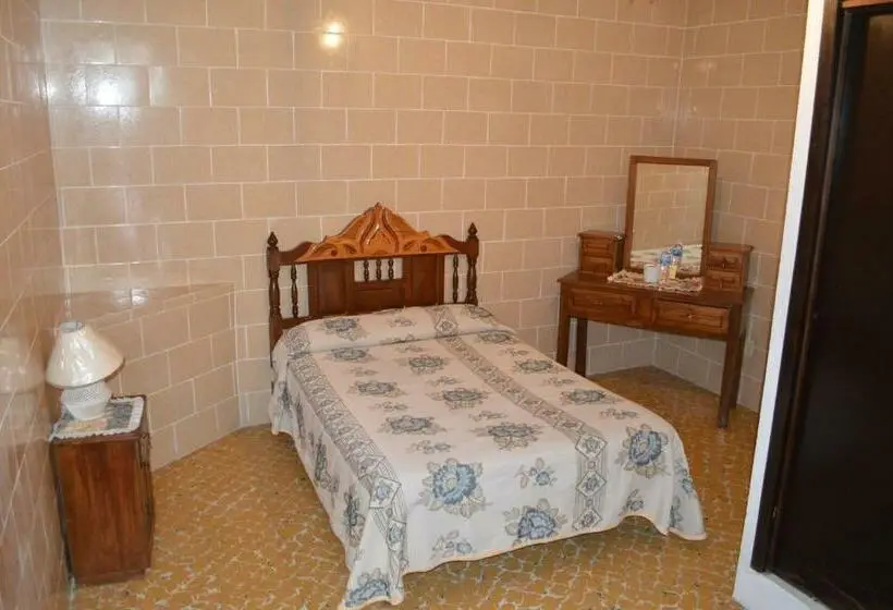 اتاق استاندارد, Dos Rios