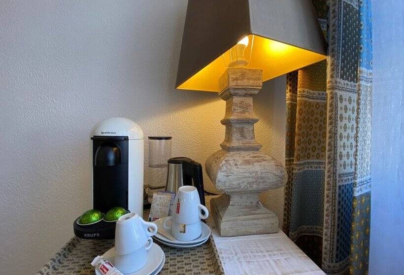 اتاق استاندارد, Le Neptune En Camargue