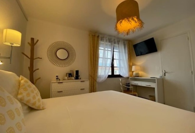 اتاق استاندارد, Le Neptune En Camargue