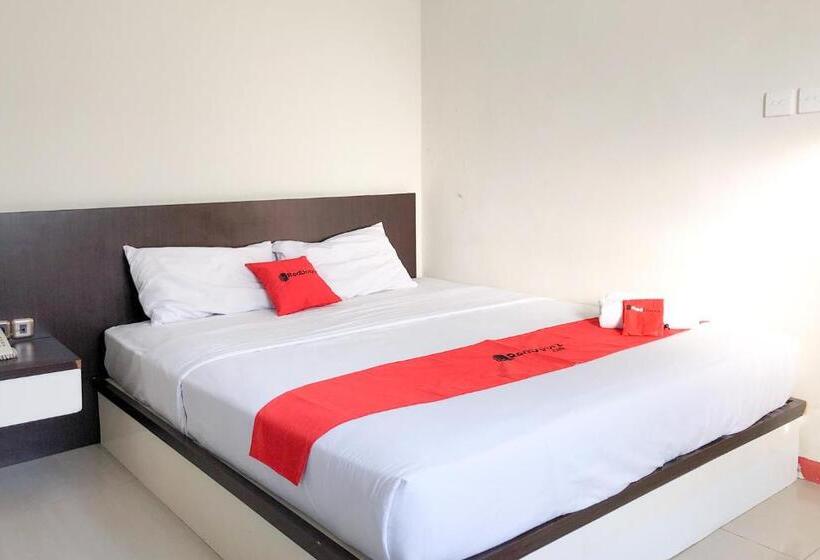 Номер Стандарт, Reddoorz Near Pantai Pede