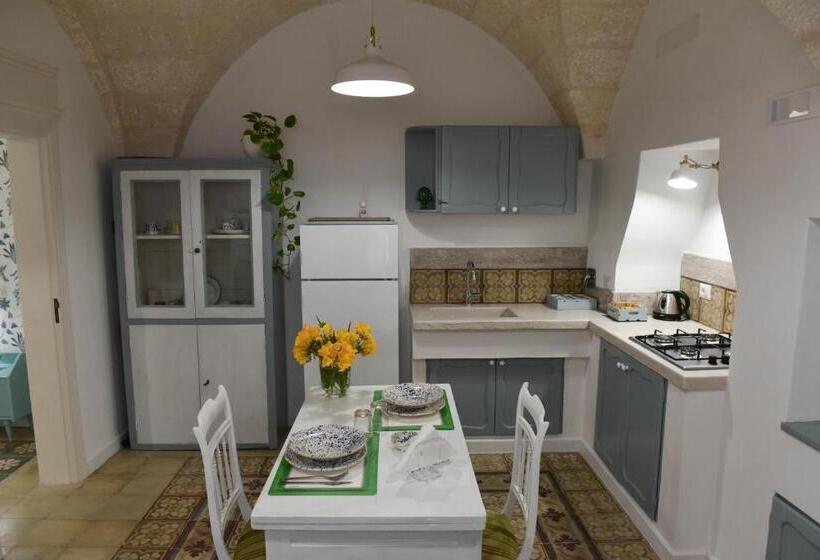 חדר דלוקס, Casa Mida   Guest House