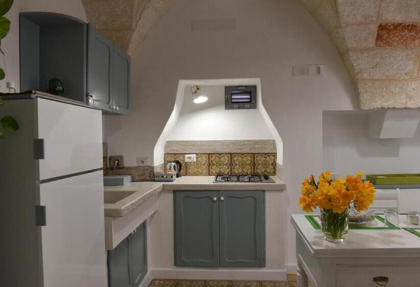 Номер Deluxe, Casa Mida   Guest House