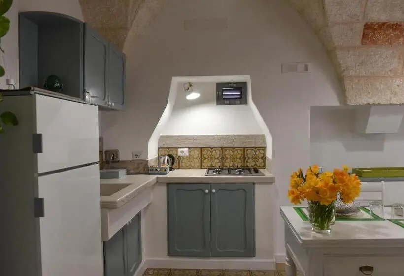 デラックスルーム, Casa Mida   Guest House