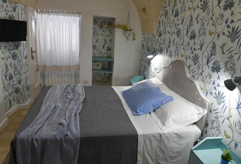 חדר דלוקס, Casa Mida   Guest House
