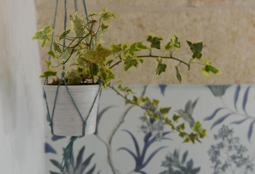 חדר דלוקס, Casa Mida   Guest House