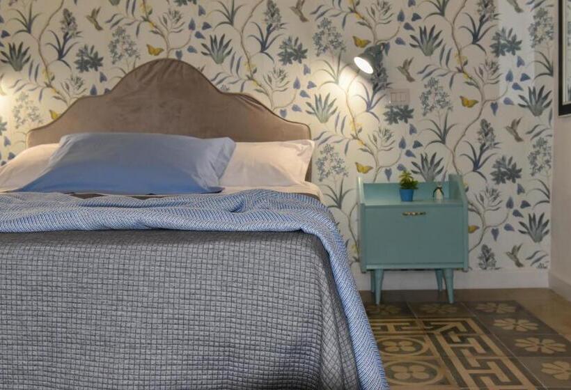 חדר דלוקס, Casa Mida   Guest House