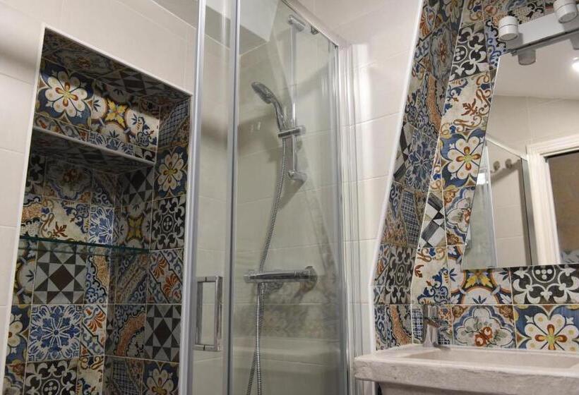 חדר דלוקס, Casa Mida   Guest House