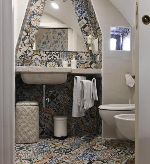 חדר דלוקס, Casa Mida   Guest House