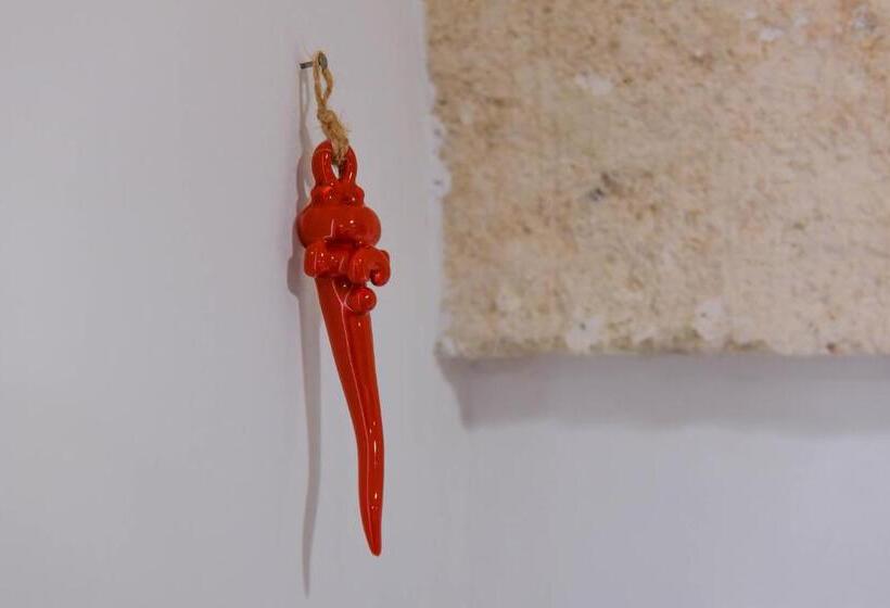 חדר דלוקס, Casa Mida   Guest House