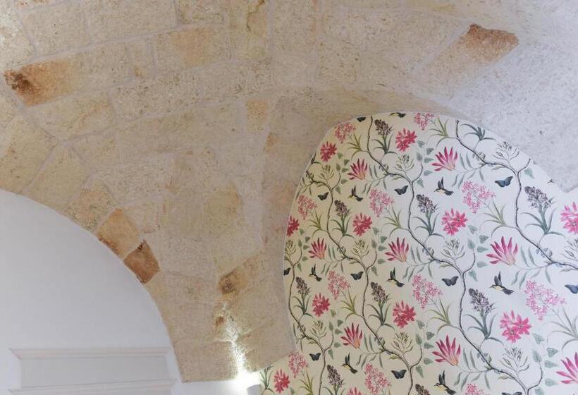 חדר דלוקס עם מרפסת, Casa Mida   Guest House