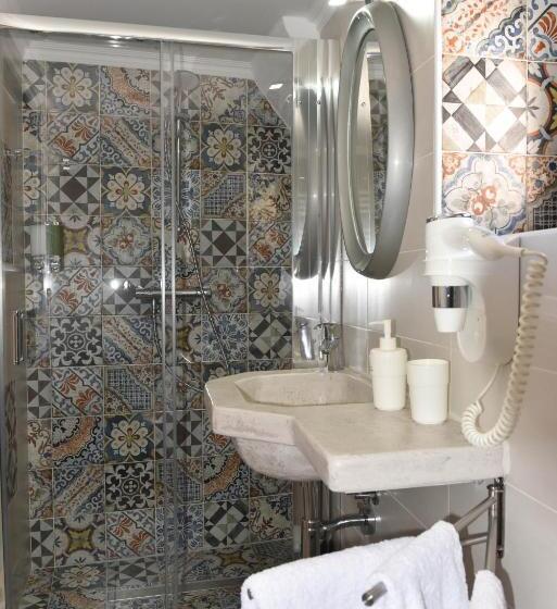 חדר דלוקס עם מרפסת, Casa Mida   Guest House