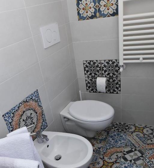 Номер Deluxe с Балконом, Casa Mida   Guest House