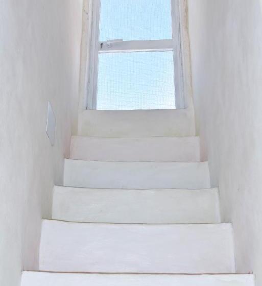 חדר דלוקס עם מרפסת, Casa Mida   Guest House