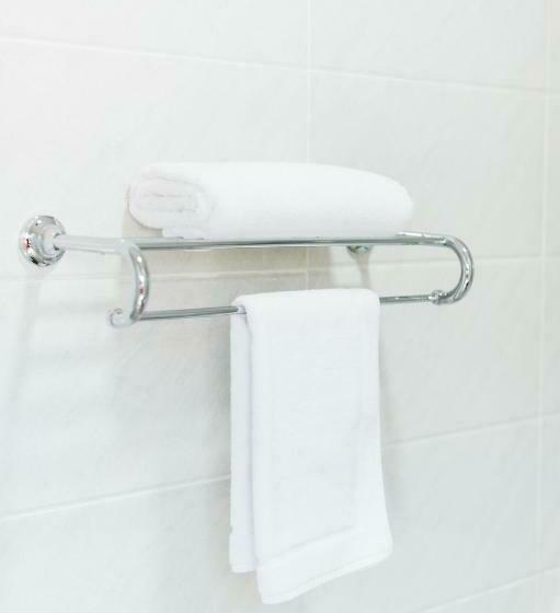 اتاق لوکس با تخت بزرگ, Peaconwood Boutique Villa