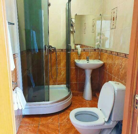 سوییت, De Marco