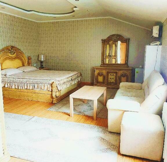 سوییت, De Marco