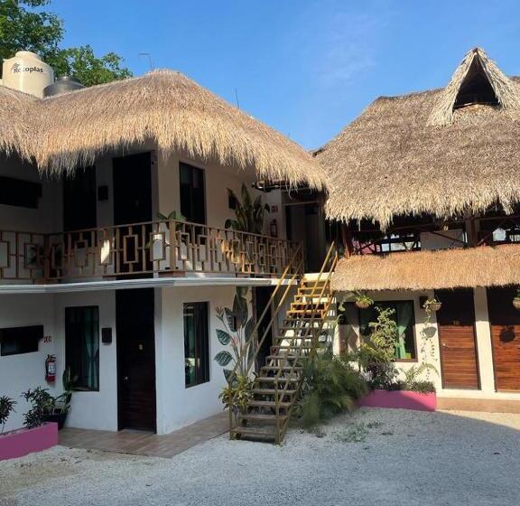 Номер Стандарт, Diosa Del Agua Bacalar