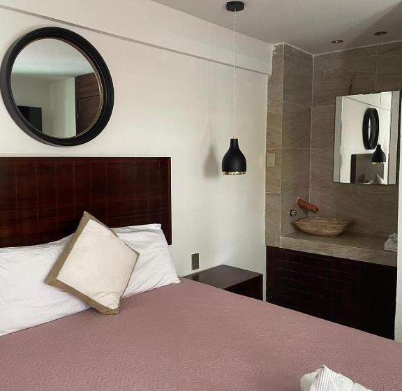 Номер Стандарт, Diosa Del Agua Bacalar