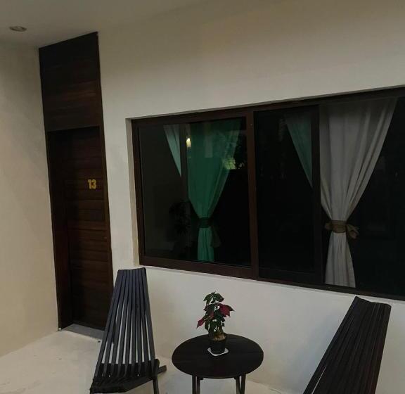 デラックスルーム, Diosa Del Agua Bacalar