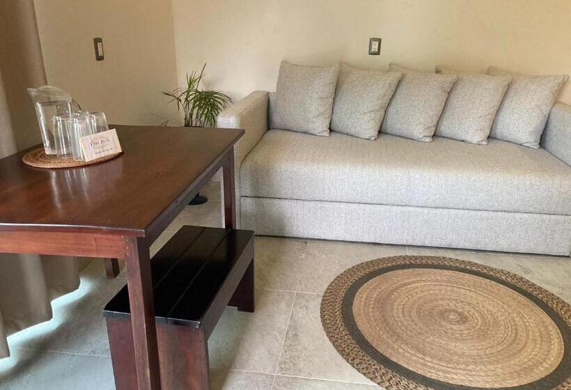 Люкс Повышенной Комфортности, Diosa Del Agua Bacalar