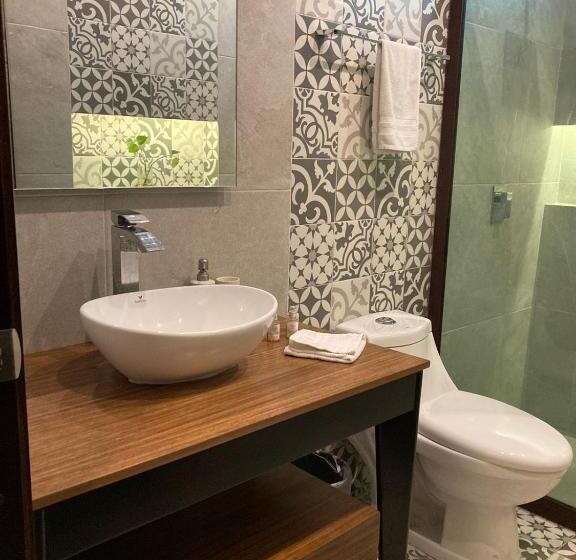 Люкс, Diosa Del Agua Bacalar