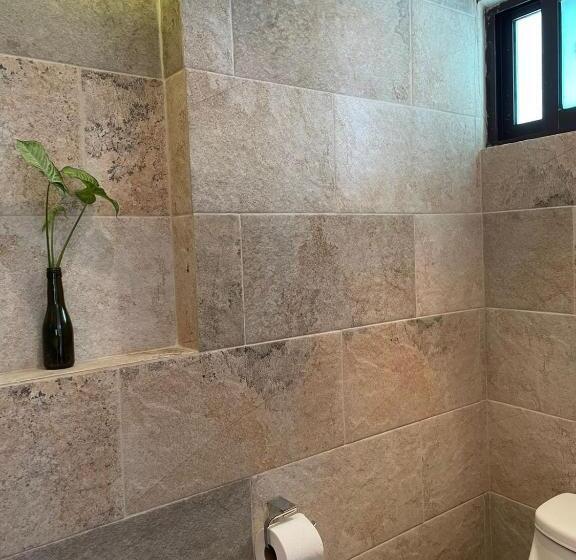 Люкс, Diosa Del Agua Bacalar