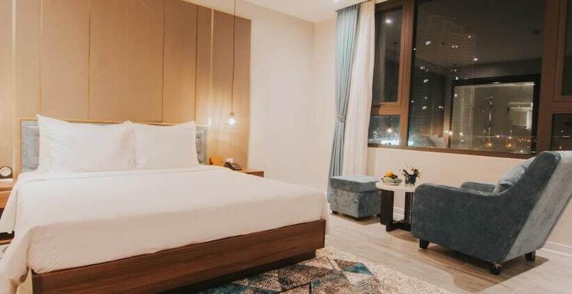 اتاق سوپریور, Lupin Boutique