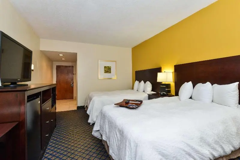 プレミアム２ベッドルームアパート, Swiss Garden Hotel & Residences, Genting Highlands