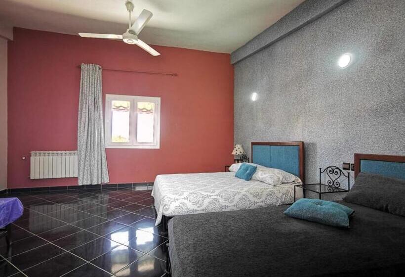 استودیوی استاندارد, Résidence Touristique Du Chêne Vert