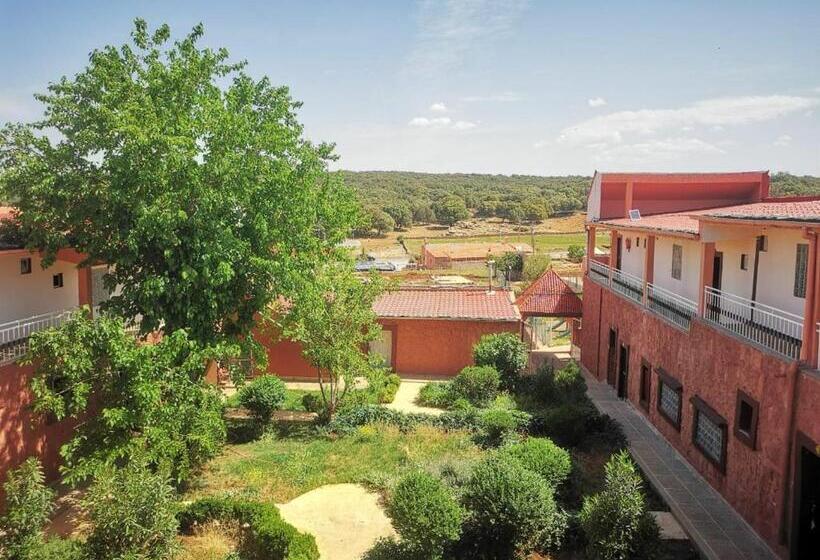 استودیوی استاندارد, Résidence Touristique Du Chêne Vert