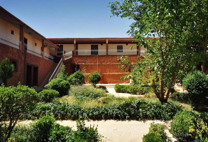 استودیوی استاندارد, Résidence Touristique Du Chêne Vert