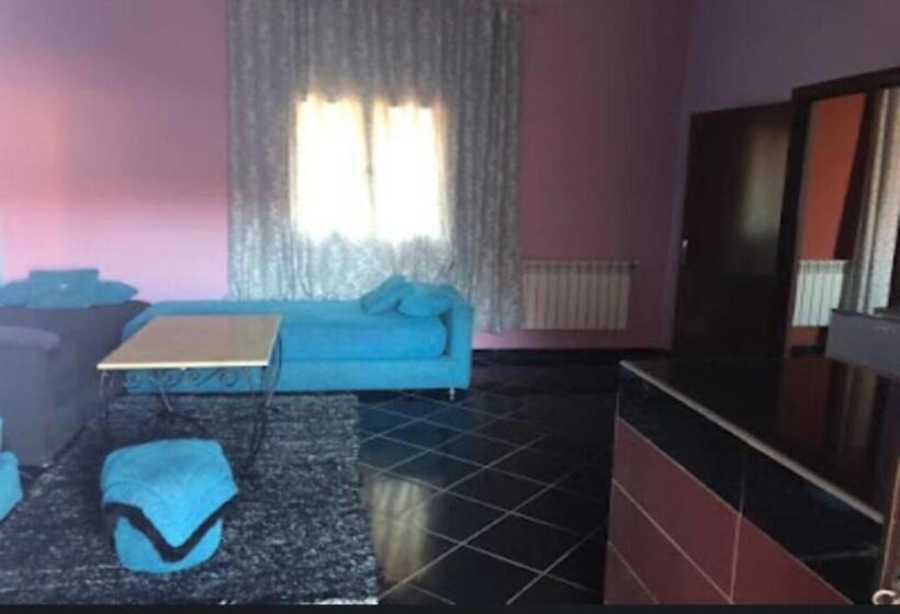 اتاق استاندارد یک نفره, Résidence Touristique Du Chêne Vert