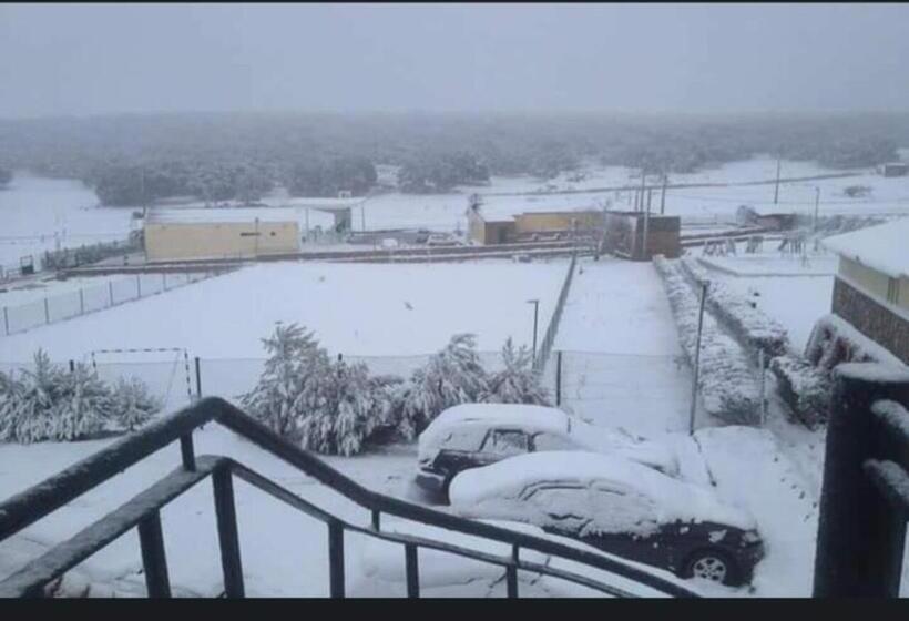 اتاق استاندارد یک نفره, Résidence Touristique Du Chêne Vert