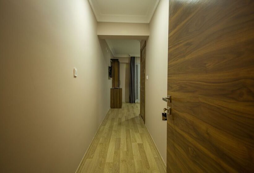 חדר סטנדרט, Fidanoglu Suite