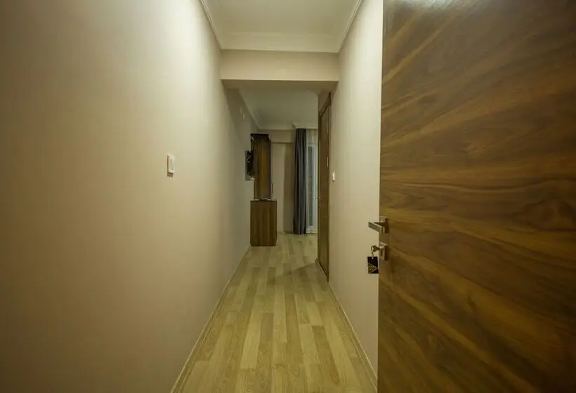 Camera Standard, Fidanoglu Suite