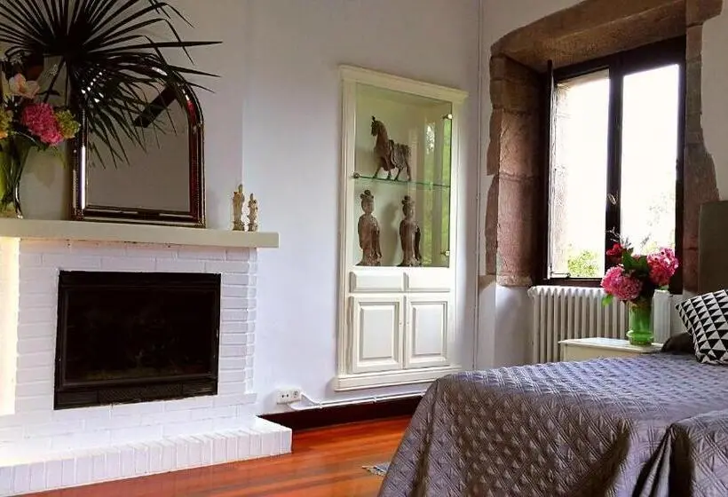 スタンダードルーム, Hostal Palacio Jaureguia