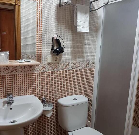 Номер Стандарт, Hostería Vistapark