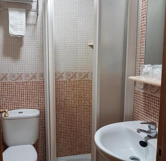 Номер Стандарт, Hostería Vistapark