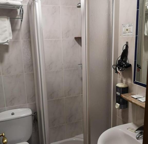 Номер Стандарт, Hostería Vistapark